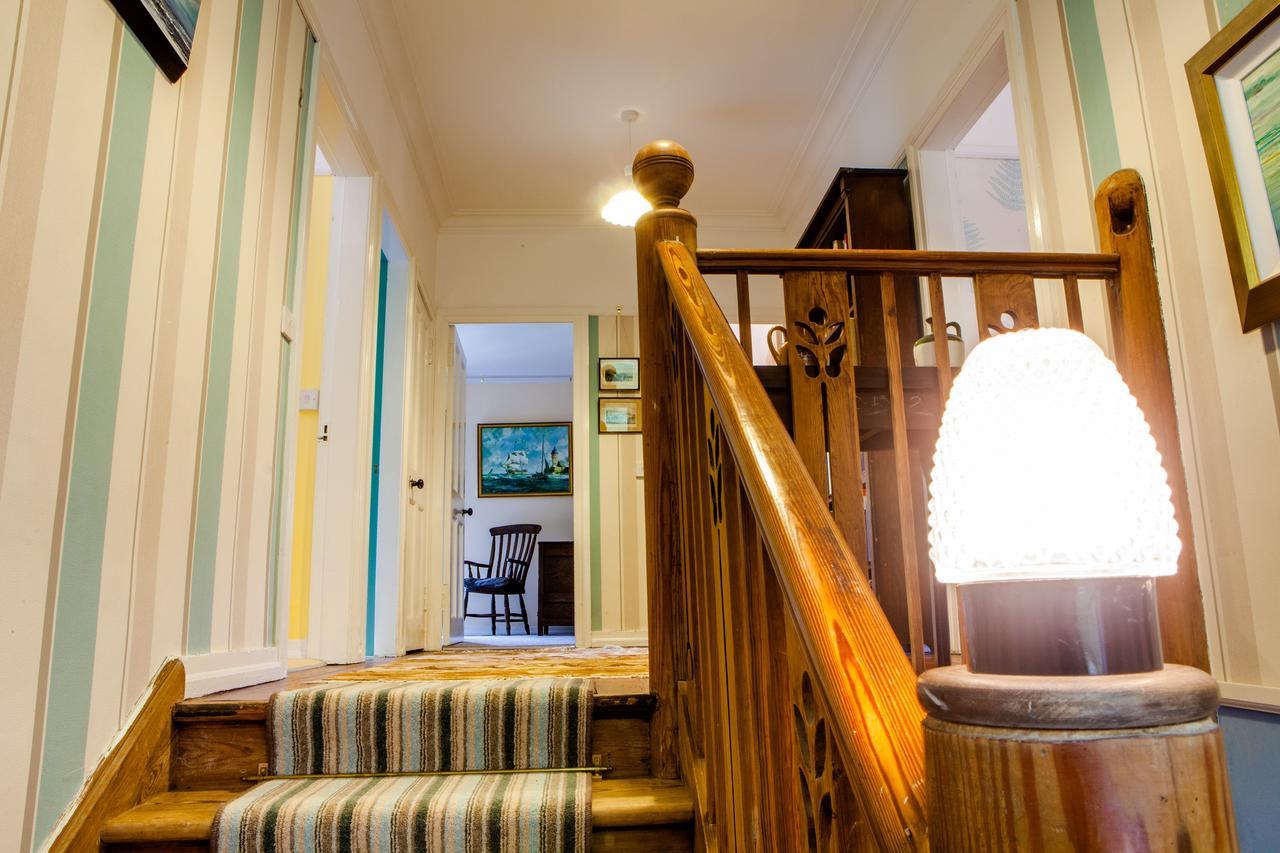 Shelburne Lodge Cairnbaan Экстерьер фото