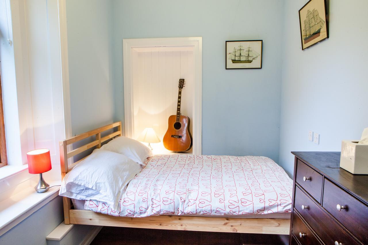 Shelburne Lodge Cairnbaan Экстерьер фото